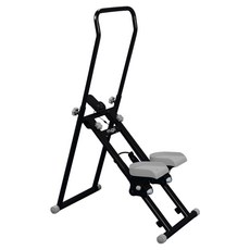 마이가 천국의 계단 스텝업 운동기구, 블랙 + 그레이 스포츠_레저/홈트레이닝 반품 최저가 119,250원