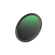 스몰리그 가변 ND2-ND32 블랙미스트 1/4 마그네틱 렌즈필터 67mm, 5170, 1개 가전디지털/카메라 반품 최저가 73,390원