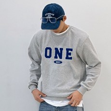 언터널 특양면 원타이틀 맨투맨 패션의류/잡화/남녀 공용 의류 반품 최저가 9,380원