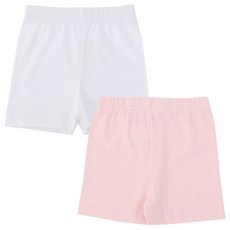 로로샤 아동용 베이직 속바지 2종 세트 출산/유아동/유아동패션 반품 최저가 8,820원
