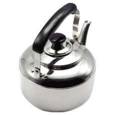코카코 물 주전자 2, 실버, 1개, 2L 주방용품/주전자/티포트 반품 최저가 8,430원