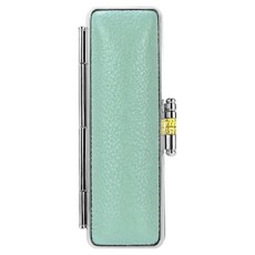 엘라라 모던 도장 케이스, 블루 문구/오피스/사무용품 전문관 반품 최저가 10,580원
