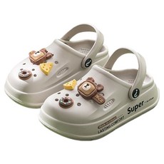 바브레 아동용 EVA 곰돌이 아쿠아슈즈 출산/유아동/유아동패션 반품 최저가 10,530원