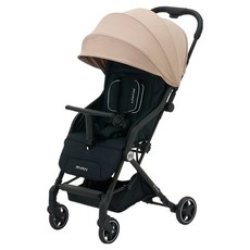 리안 그램플러스 기내반입형 휴대용 유모차 2025, 샌드 베이지 undefined/undefined 반품 최저가 192,500원