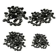 코히모 반원 타원형 민자형 인형 눈알 550P 4W482 문구/오피스/미술/화방용품 반품 최저가 7,010원