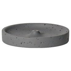 윤더픽 인센스 홀더 향 받침대, 그레이 홈인테리어/홈데코/디퓨저 반품 최저가 7,020원