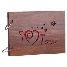 제이앤케이 센스있는 넘겨보는 메뉴판 ILOVEYOU, 1개 문구/오피스/보드/칠판/광고 반품 최저가 12,600원
