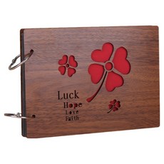 제이앤케이 센스있는 넘겨보는 메뉴판 LUCK, 1개 문구/오피스/보드/칠판/광고 반품 최저가 16,720원