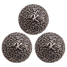 동대문단추왕 고급 미니 금장 단추 팅클 11mm, 블랙Ni, 3개 홈인테리어/수예/수선 반품 최저가 5,400원