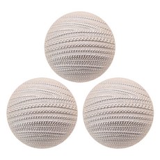 동대문단추왕 고급 금장 단추 피에르 23mm, 은반광, 3개 홈인테리어/수예/수선 반품 최저가 3,160원