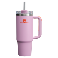 스탠리 퀜처 H2.0 플로우 스테이트 텀블러, 아메시스트 핑크, 887ml, 1개 주방용품/물병/물통/텀블러 반품 최저가 40,320원