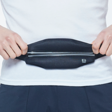 해피제이 초경량 스마트폰 수납 러닝벨트, 블랙, 1개 스포츠/레저/스포츠잡화 반품 최저가 3,780원