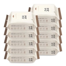 살림미학 일반형 정전기 청소포 60매, 10개 생활용품/세탁/청소용품 반품 최저가 28,370원