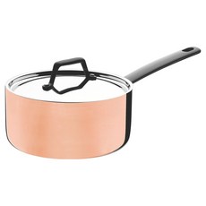 트라몬티나 고멧요리용 편수 소스팬 62941 203, 혼합색상, 1개, 20cm 주방용품/1인가구 주방용품 반품 최저가 131,270원