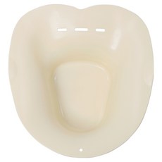 조은리빙 소프트 클린 힐링 좌욕기, 1개, 아이보리 생활용품/욕조 반품 최저가 5,580원