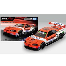 토미카 티아츠코리아 프리미엄 레이싱 아르타 제셀 스카이라인 피규어 혼합색상, 1개 완구/취미/피규어/다이캐스트 반품 최저가 14,340원