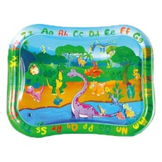 라라비 유아용 플레이 감각 촉감 놀이 워터매트, 숲속동물원, 1개 완구/취미/신생아/영아완구 반품 최저가 23,050원