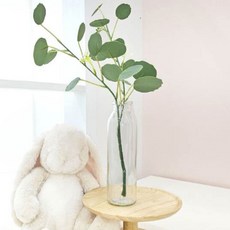 와이스필 디퓨저 오브제 유리 화병, 심플 롱 홈인테리어/홈데코/디퓨저 반품 최저가 3,610원