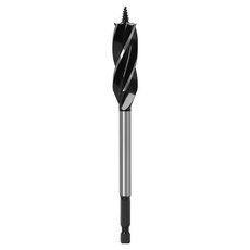 스탠맨 6각 생크 목공용 드릴비트 165 x 18 mm, 1개 생활용품/전동/정밀공구 반품 최저가 4,470원