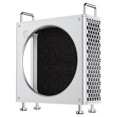 울란지 맥미니 호환 알루미늄 케이스 QT01, 1개 가전디지털/태블릿PC 반품 최저가 66,040원