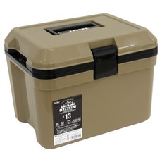 제이제이아스테이지 라스 아이스박스, 샌드베이지, 13L 주방용품/아이스박스/아이스팩 반품 최저가 30,790원