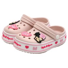 여아용 미니마우스 파티 샌들 출산/유아동/유아동패션 반품 최저가 11,660원