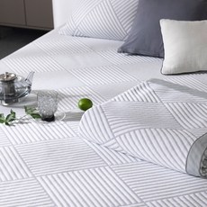 보몽드 국내 제조 시원한 냉감패드, 모던 그레이 홈인테리어/침구 반품 최저가 24,510원