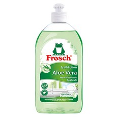 프로쉬 주방세제 알로에베라, 500ml, 1개 생활용품/청소/주방세제 반품 최저가 4,870원