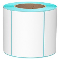 엠페니 대용량 바코드 감열 라벨지 500p, 1개 문구/오피스/사무용품 전문관 반품 최저가 7,390원