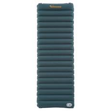 에어로고고 1인용 원터치 에어 매트, 그린 자동차용품/RV/아웃도어 반품 최저가 25,920원