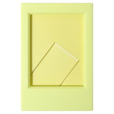 폴라로이드 미니 클래식 액자 티그린, 1개 문구/오피스/보드/칠판/광고 반품 최저가 8,170원
