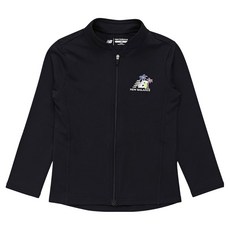 뉴발란스키즈 아동용 ESSENTIAL 래쉬가드 집업 출산/유아동/유아동패션 반품 최저가 31,390원