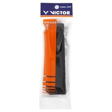 빅터 타올그립 GR334, C Black, 1개 스포츠/레저/라켓스포츠 반품 최저가 3,650원