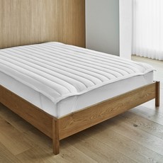 한샘 마이크로 모달 이불 패드, 화이트 홈인테리어/침구 반품 최저가 35,320원