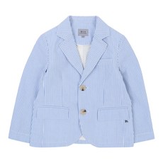 빈 아동용 스트라이프 시어서커 자켓 BZ21JK01BU 출산/유아동/유아동패션 반품 최저가 134,090원