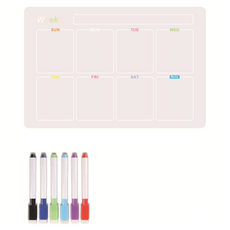 썸즈마인 투명 보드 YK056, 아크릴 문구/오피스/학용품/수업준비 반품 최저가 16,350원