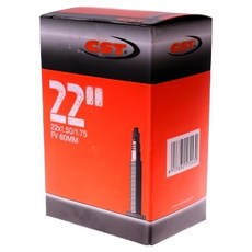 씨에스티 펠레스포츠 자전거 튜브 밸브 60mm 6600, 1개 스포츠/레저/자전거 반품 최저가 4,320원