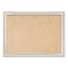 퍼즐사랑 고급형 보석십자수 수지액자 45 x 60 cm, 실버, 1개 완구/취미/퍼즐/큐브/피젯토이 반품 최저가 21,350원