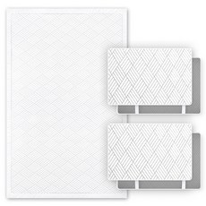 크린포유 오코텍스 Q-MAX 인증 냉감 패드 세트, 화이트(매트, 커버), 쿨매트+쿨베개커버 2p 홈인테리어/침구 반품 최저가 48,920원