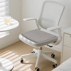 자시스 메쉬 통풍 방석, 그레이 홈인테리어/쿠션/방석 반품 최저가 7,990원