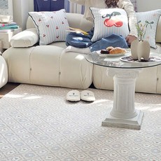 러움 플인러브 소프트 소프티 발수 워셔블 방수 먼지없는 단모 대형 러그 홈인테리어/카페트/쿠션 반품 최저가 67,050원