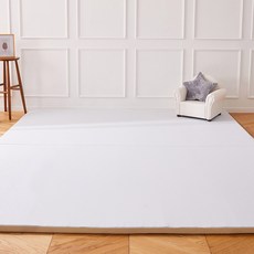 루나스토리 유아용 2단 틈새없는 항균 빅 폴더매트 + 논슬립패드 4p 세트, 올라이트그레이 출산/유아동/매트/안전용품 반품 최저가 208,550원