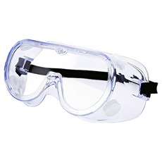 XNR 안티포그 밴드형 안경겸착용 보안경, 투명, 1개 스포츠/레저/등산/아웃도어 반품 최저가 3,670원