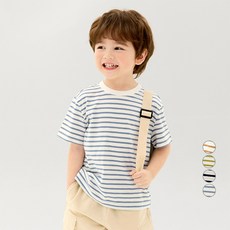 유니프랜드 아동용 세미 ST 5부 면 티셔츠 출산/유아동/유아동패션 반품 최저가 5,290원