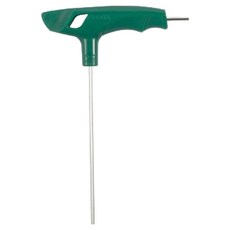 사타 육각 T 핸들 렌치 4mm 83308, 1개 홈인테리어/수공구/절단도구 반품 최저가 5,220원