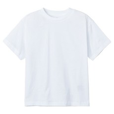 스파오 키즈 수피마코튼 반팔티 출산/유아동/유아동패션 반품 최저가 6,430원