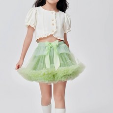 엠케이 여아용 리본튜튜 발레 레이스 샤 치마 스포츠/레저/유아스포츠의류 반품 최저가 18,470원