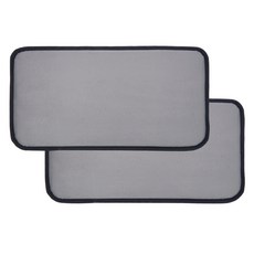 차박 평탄화보드 AP17 보조보드, 그레이, 2개 자동차용품/RV/아웃도어 반품 최저가 22,900원