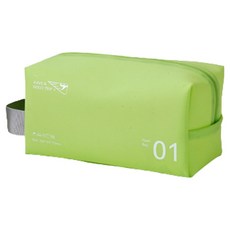 플로우코드 방수 수영가방 멀티 세면백, 그린 스포츠/레저/수영/수상스포츠 반품 최저가 3,660원