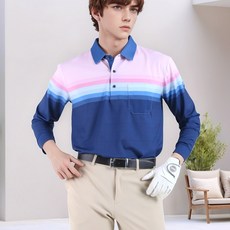 남성용 썸머 스판 카라넥 골프 티셔츠 NBMT557 스포츠/레저/남성스포츠의류 반품 최저가 16,590원